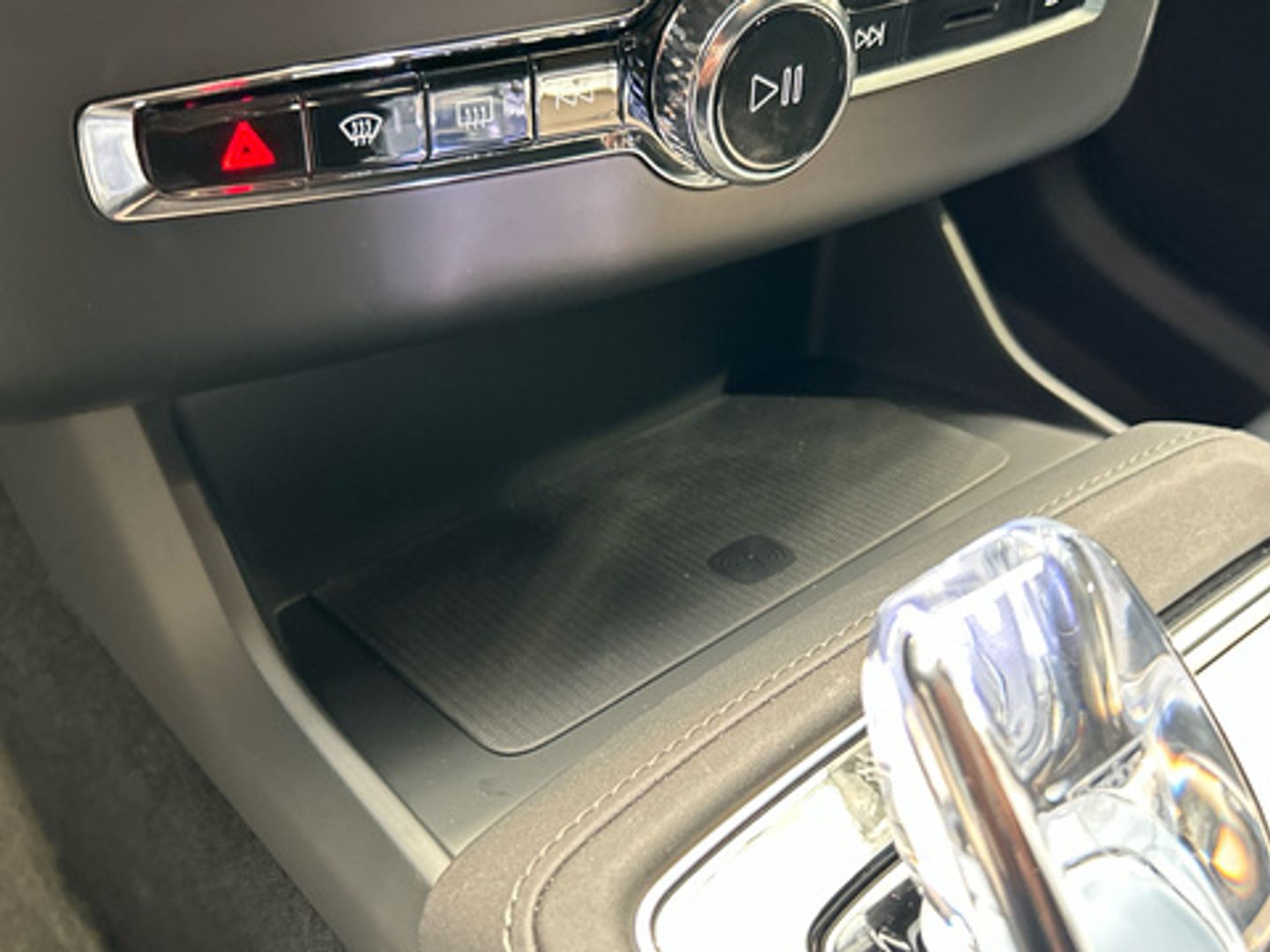 Volvo XC90 T8 Plus Bright Recharge AWD Auto 335 kW (455 CV)