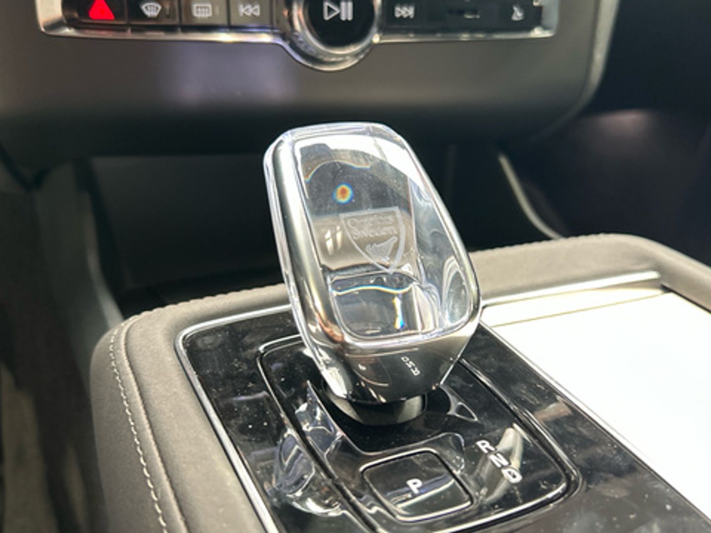 Volvo XC90 T8 Plus Bright Recharge AWD Auto 335 kW (455 CV)