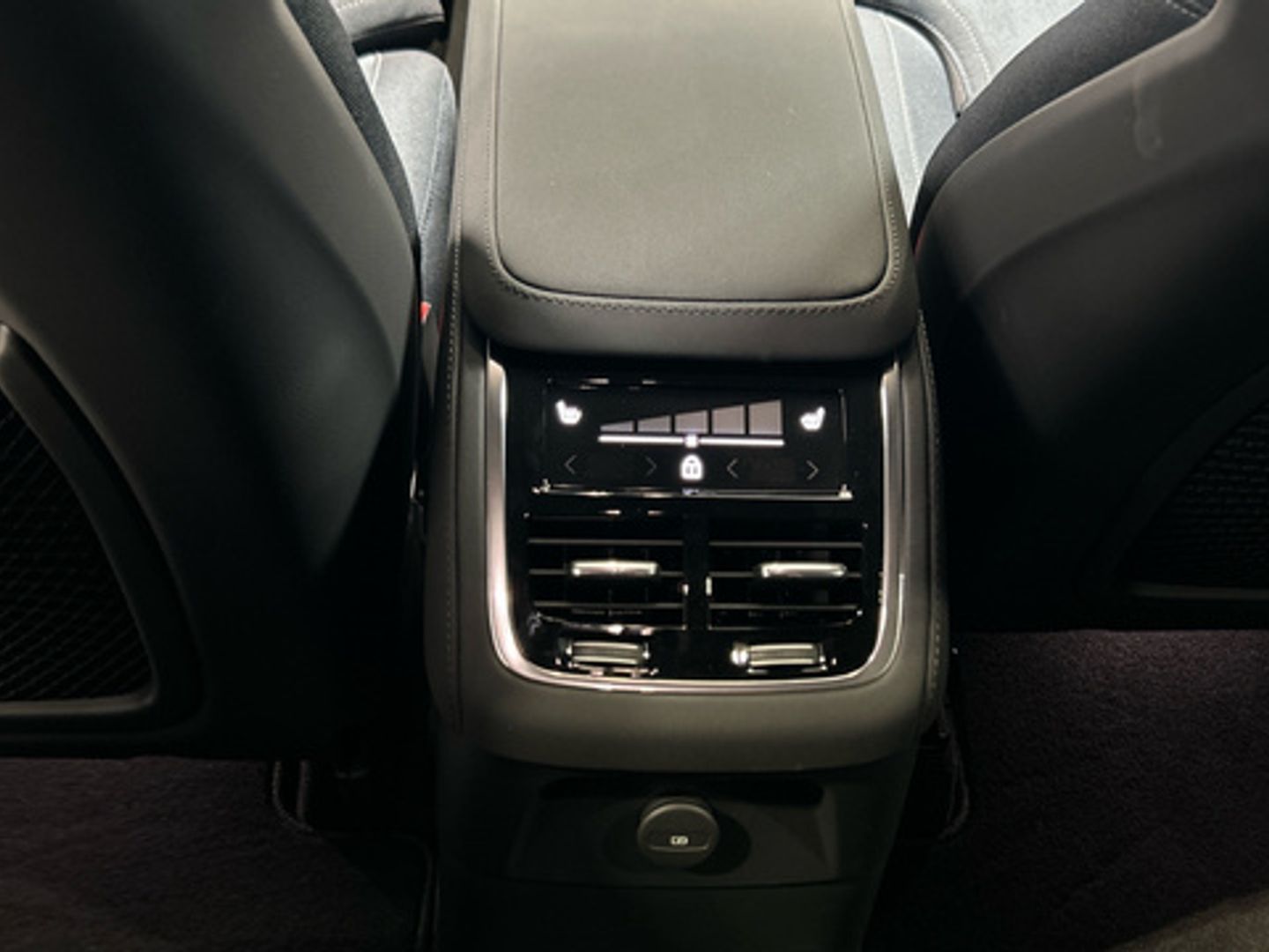 Volvo XC90 T8 Plus Bright Recharge AWD Auto 335 kW (455 CV)