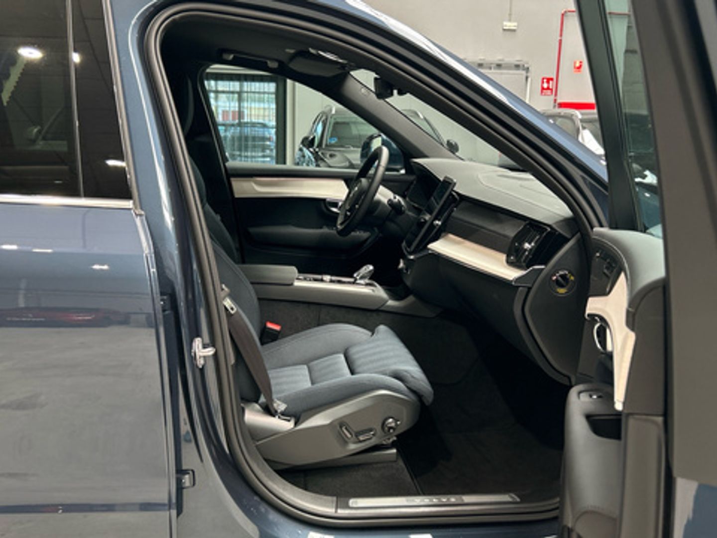 Volvo XC90 T8 Plus Bright Recharge AWD Auto 335 kW (455 CV)