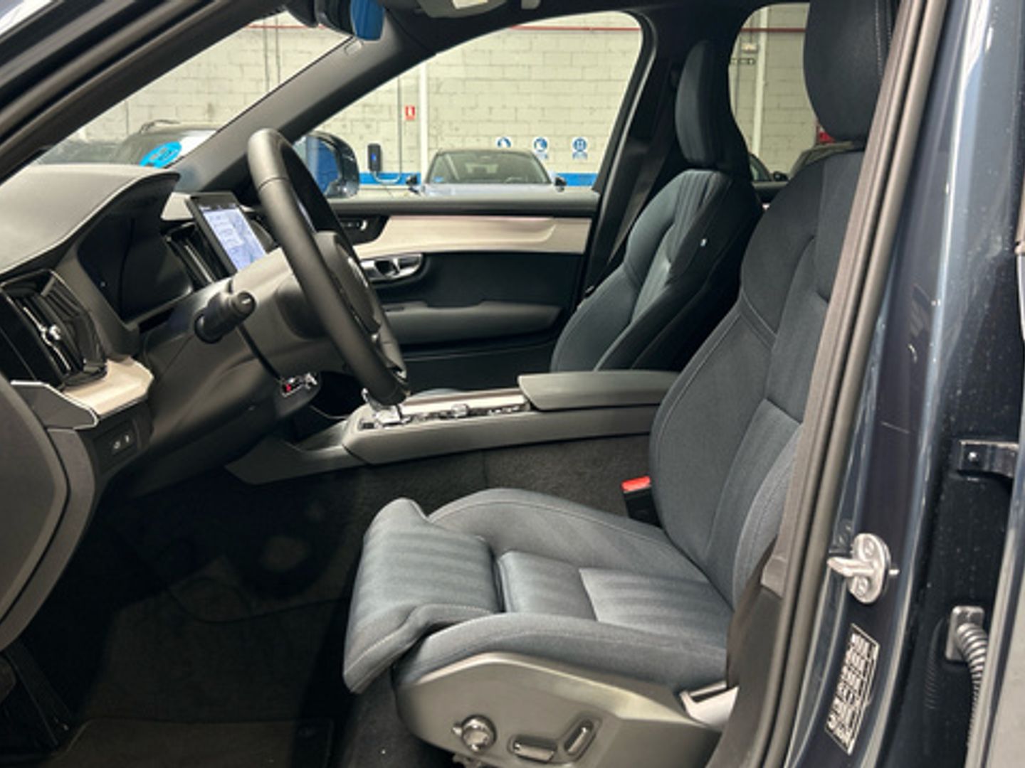 Volvo XC90 T8 Plus Bright Recharge AWD Auto 335 kW (455 CV)