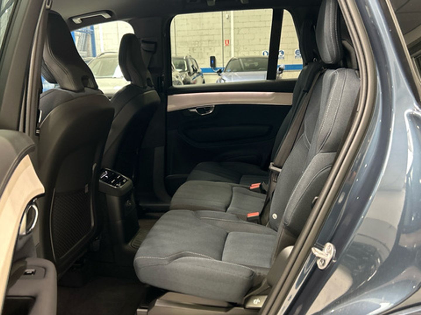 Volvo XC90 T8 Plus Bright Recharge AWD Auto 335 kW (455 CV)