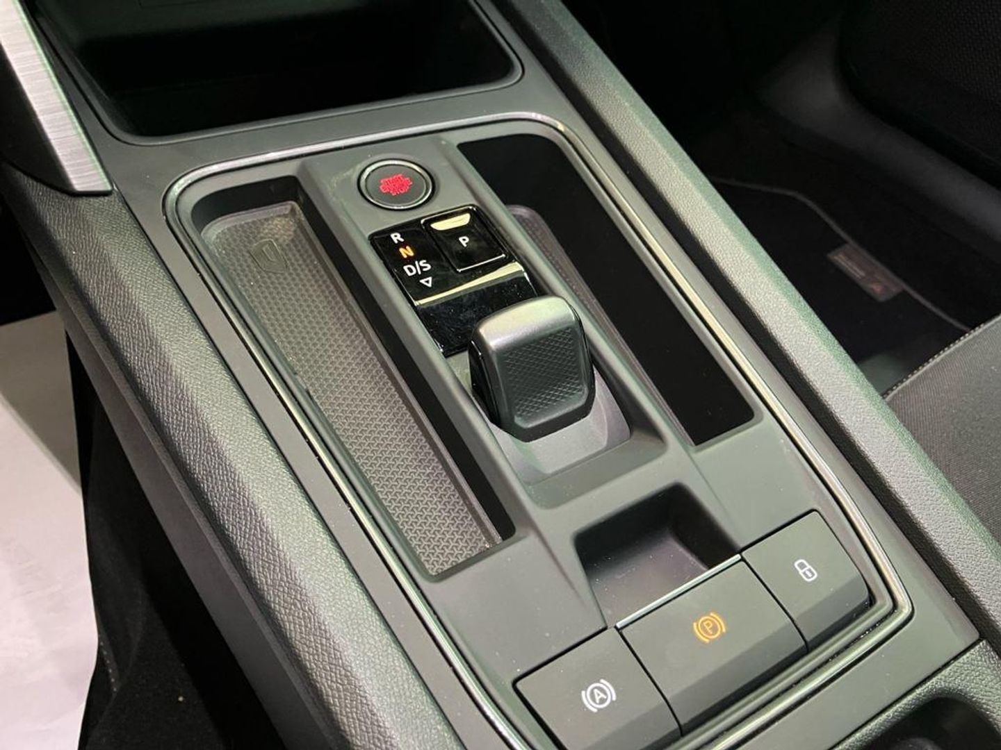 CUPRA Leon Sportstourer 1.5 eTSI Tech Edition DSG 110 kW (150 CV)