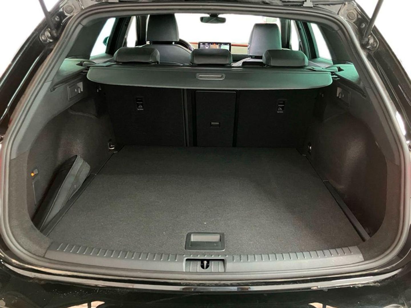 CUPRA Leon Sportstourer 1.5 eTSI Tech Edition DSG 110 kW (150 CV)
