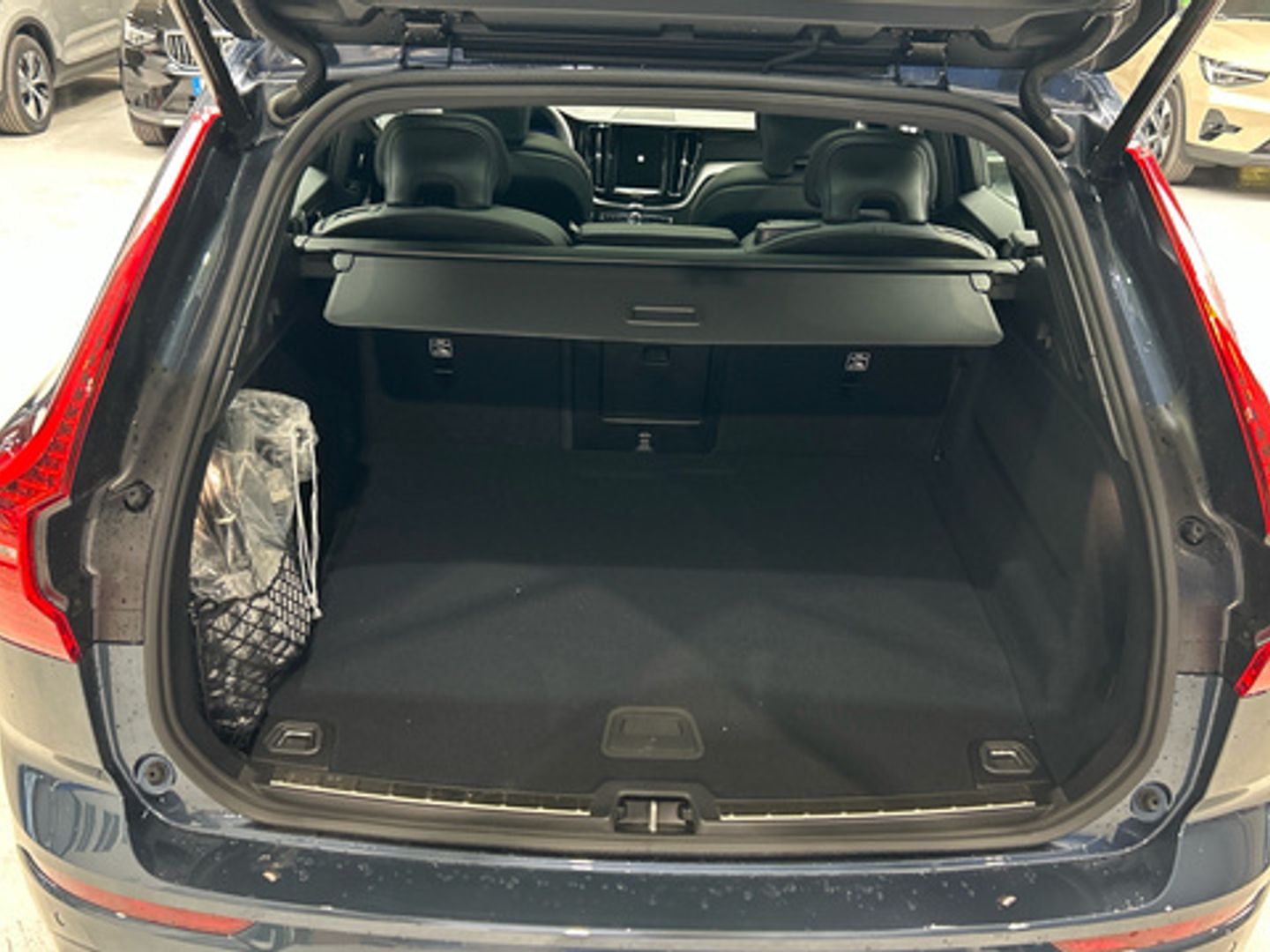 Volvo XC60 T6 Recharge Plus Dark AWD Auto 257 kW (350 CV)