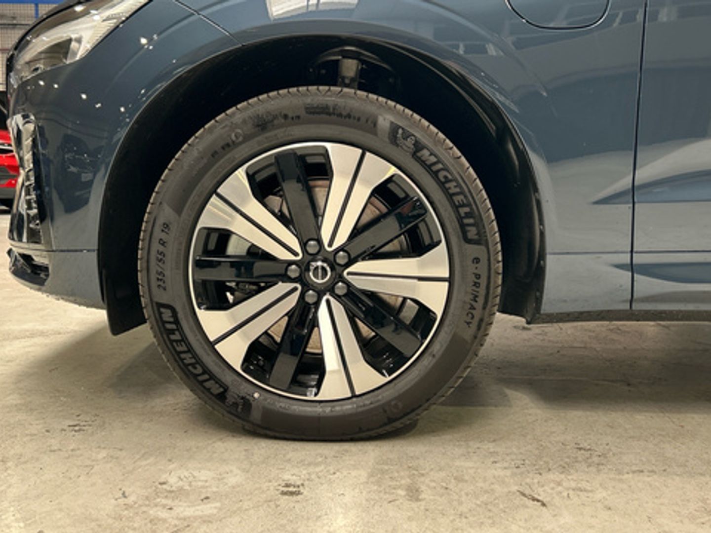 Volvo XC60 T6 Recharge Plus Dark AWD Auto 257 kW (350 CV)