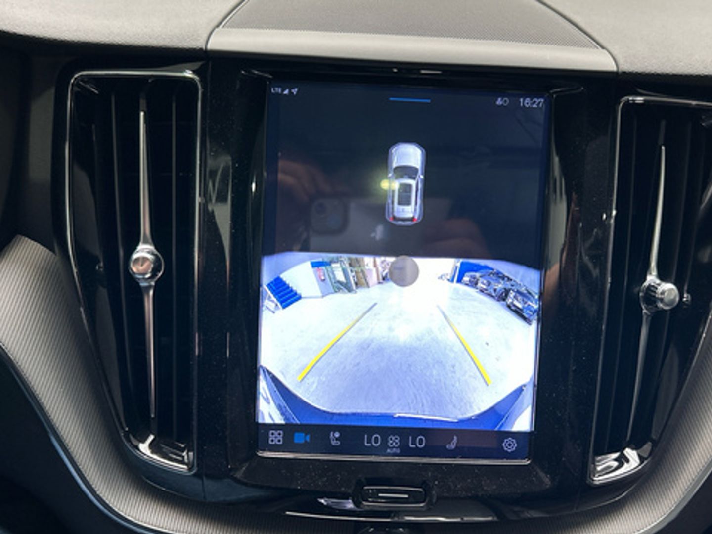 Volvo XC60 T6 Recharge Plus Dark AWD Auto 257 kW (350 CV)