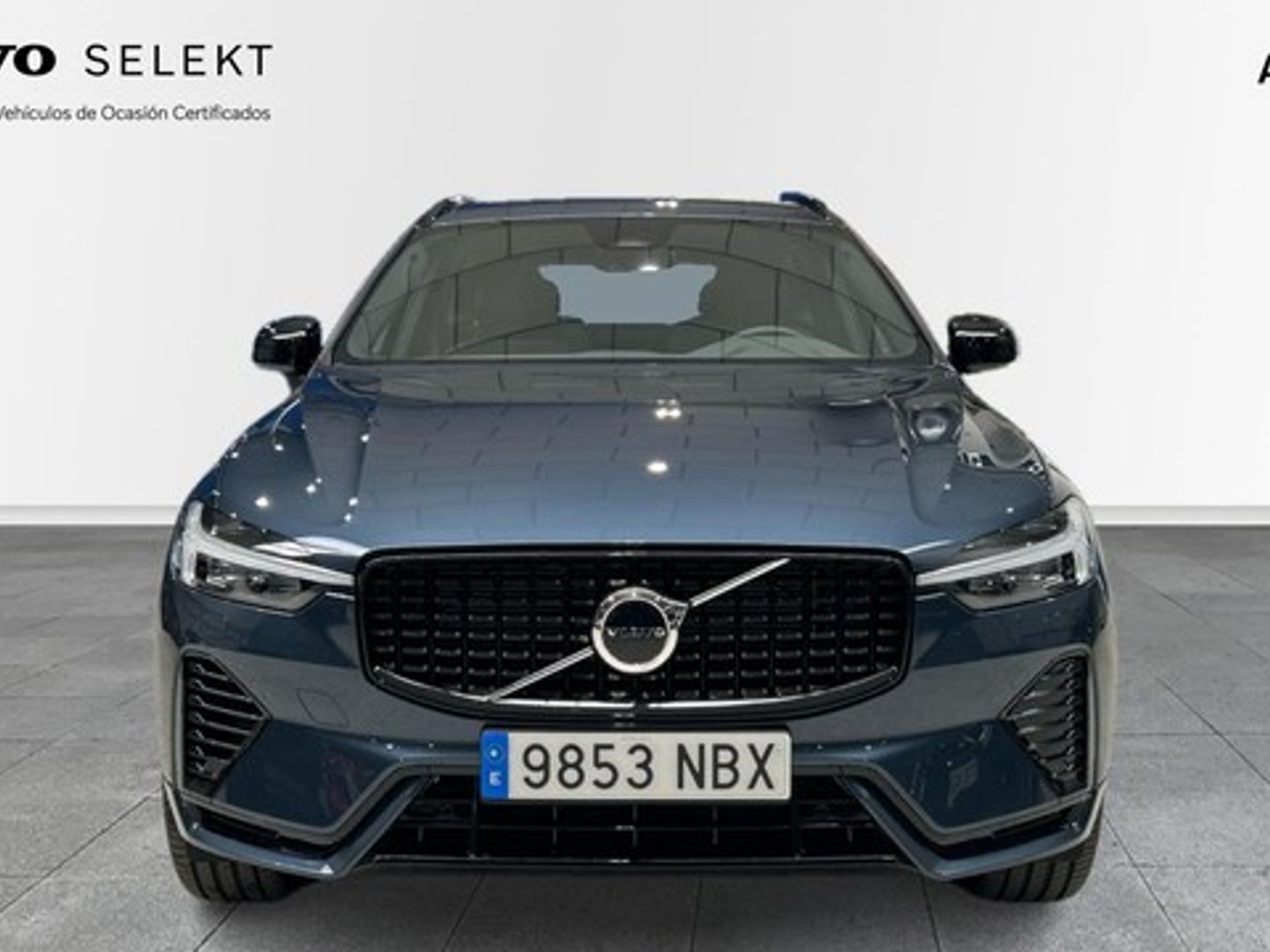 Volvo XC60 T6 Recharge Plus Dark AWD Auto 257 kW (350 CV)