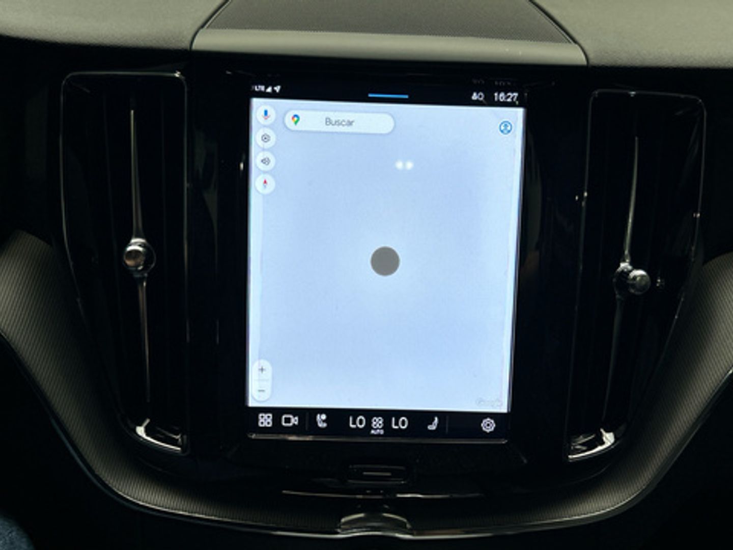 Volvo XC60 T6 Recharge Plus Dark AWD Auto 257 kW (350 CV)