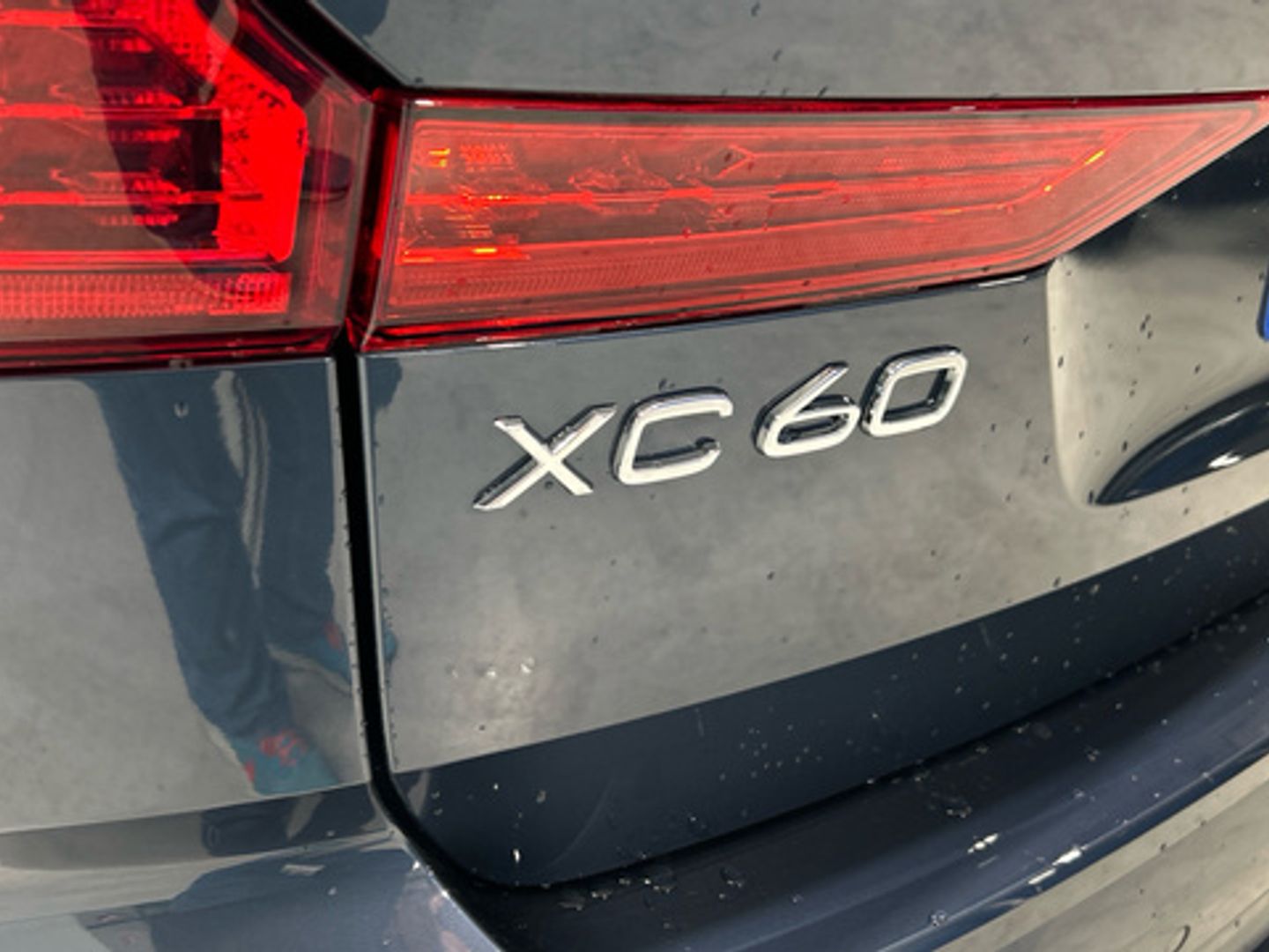 Volvo XC60 T6 Recharge Plus Dark AWD Auto 257 kW (350 CV)