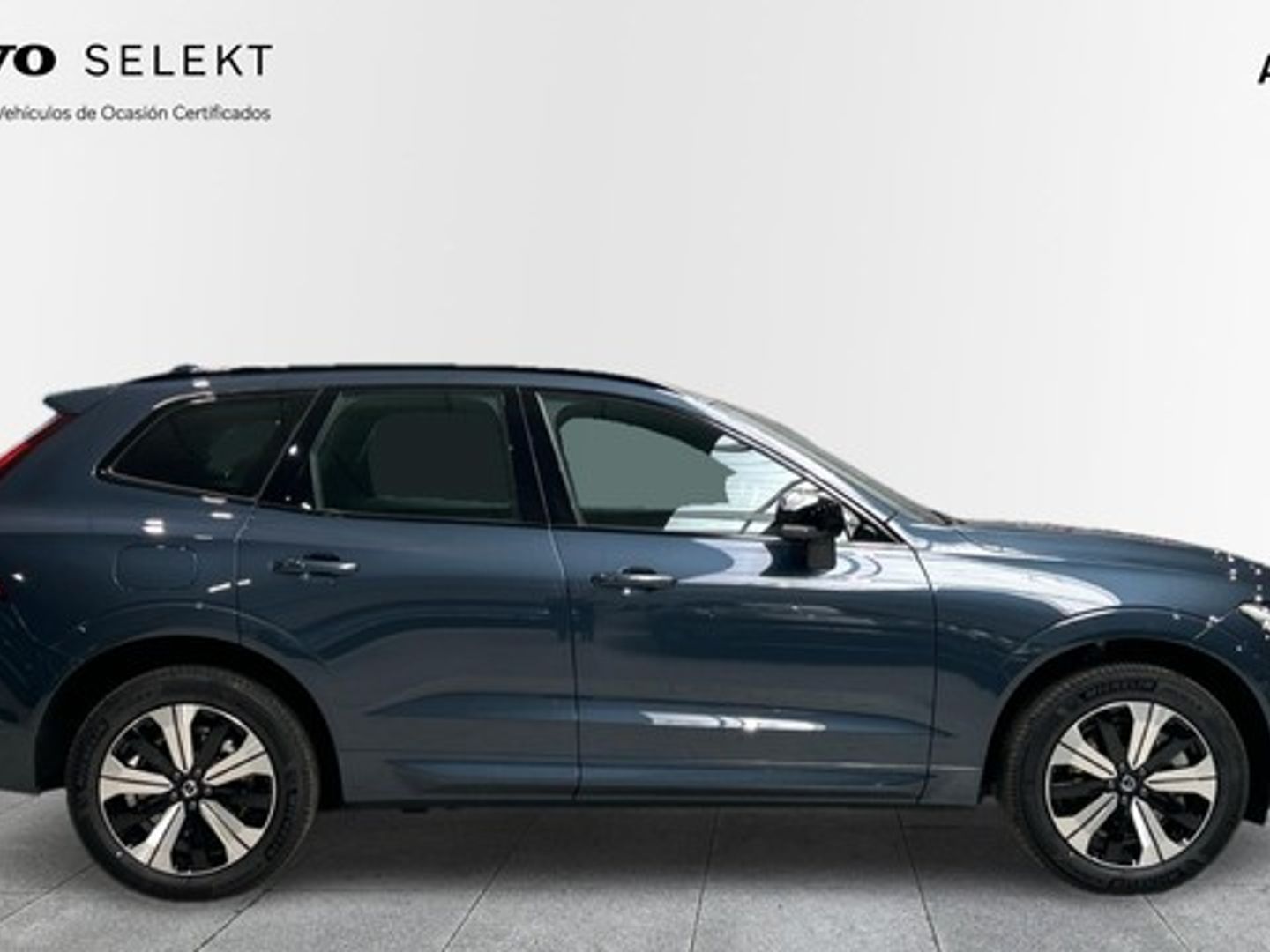 Volvo XC60 T6 Recharge Plus Dark AWD Auto 257 kW (350 CV)