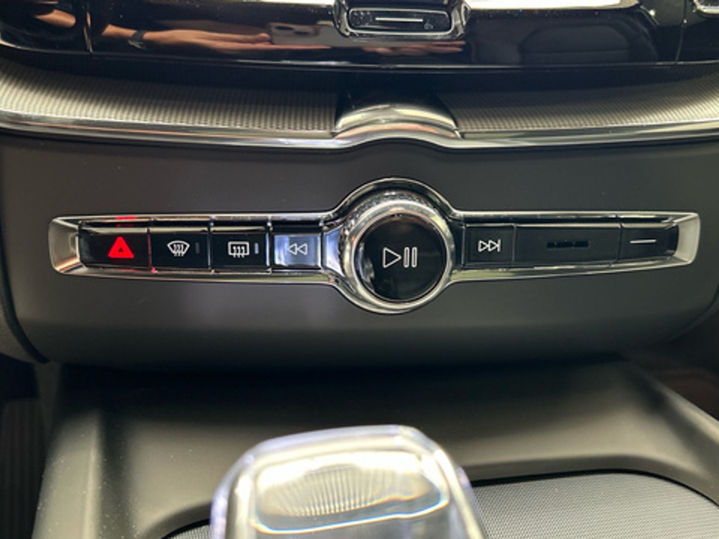 Volvo XC60 T6 Recharge Plus Dark AWD Auto 257 kW (350 CV)