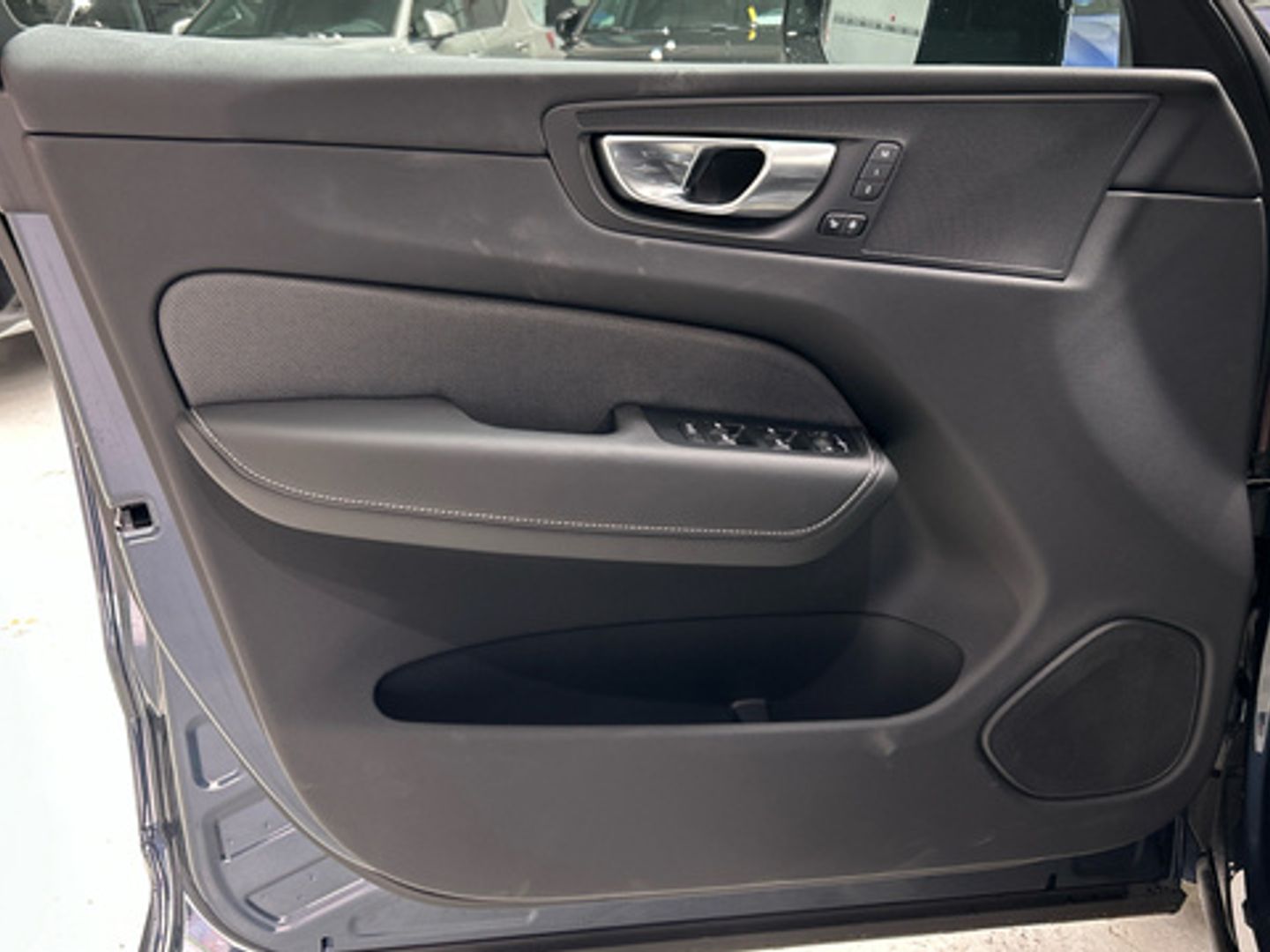 Volvo XC60 T6 Recharge Plus Dark AWD Auto 257 kW (350 CV)