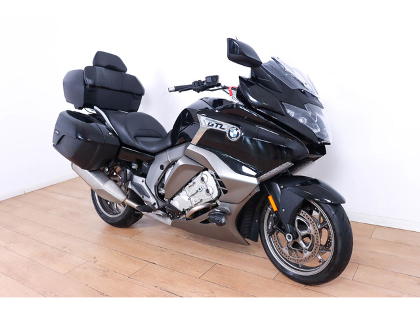 BMW Motorrad K 1600 GTL