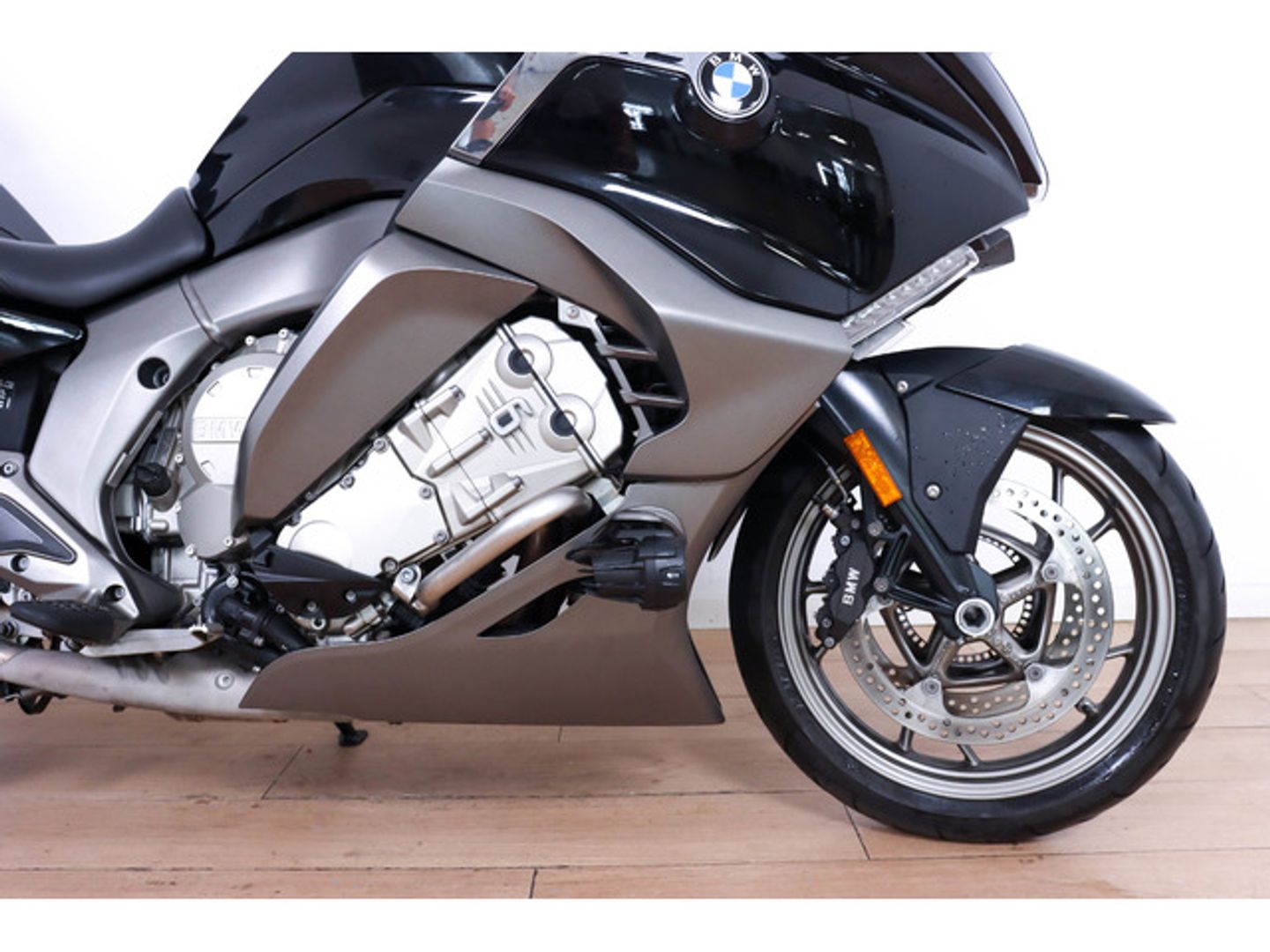BMW Motorrad K 1600 GTL