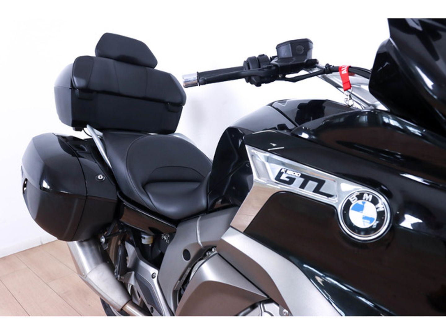 BMW Motorrad K 1600 GTL