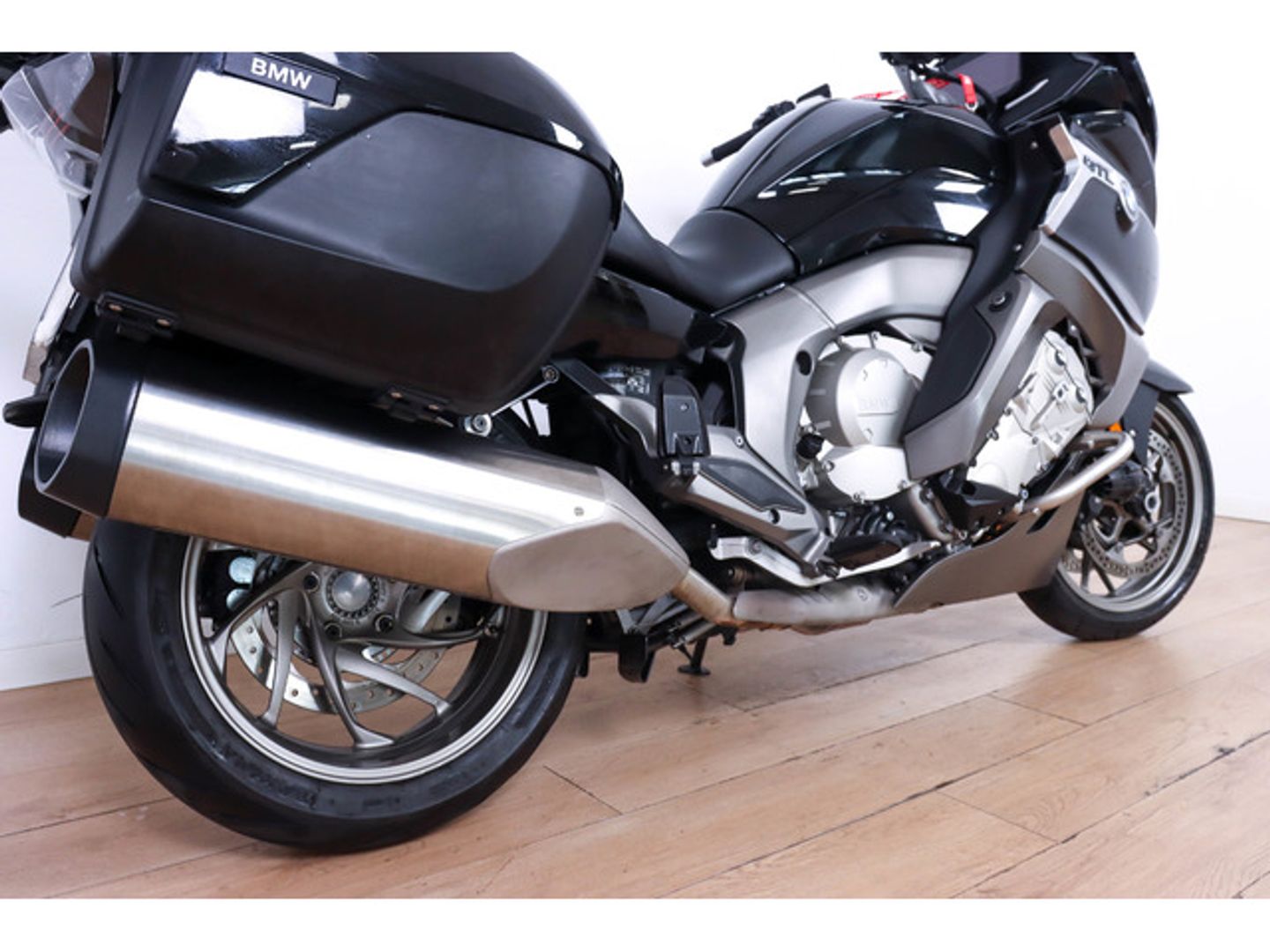 BMW Motorrad K 1600 GTL