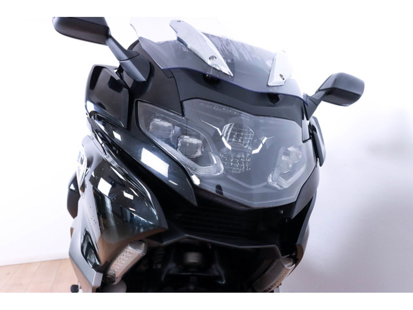 BMW Motorrad K 1600 GTL