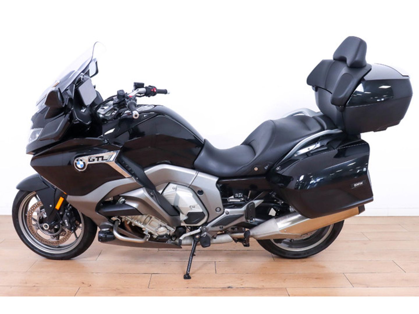 BMW Motorrad K 1600 GTL