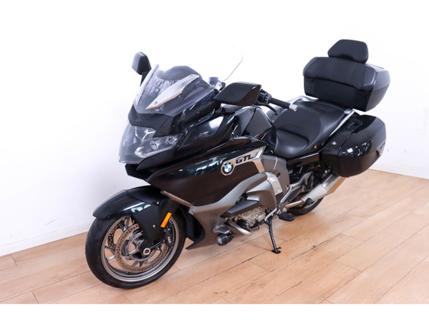 BMW Motorrad K 1600 GTL