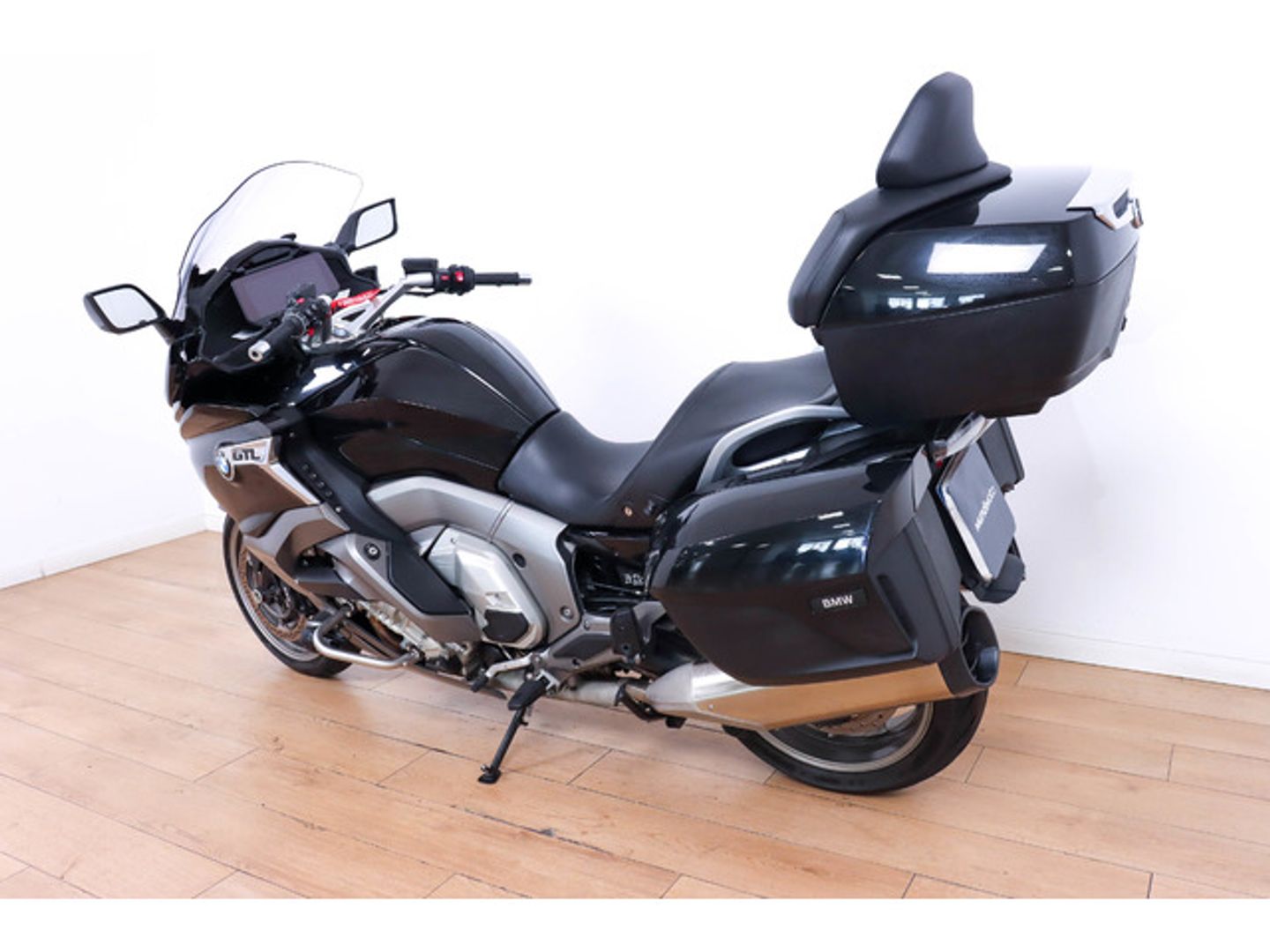 BMW Motorrad K 1600 GTL