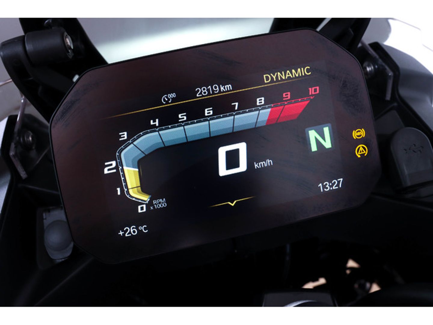 BMW Motorrad F 850 GS Adventure Rallye