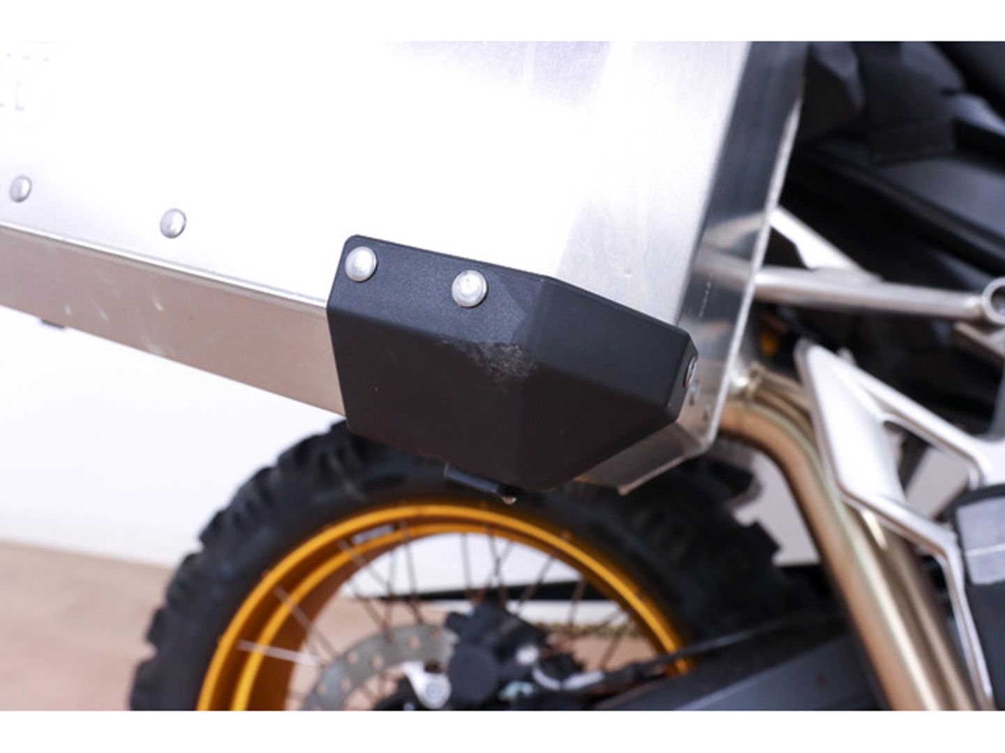 BMW Motorrad F 850 GS Adventure Rallye