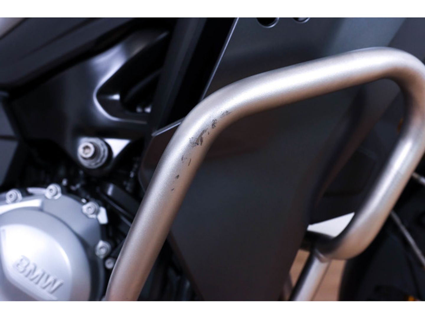 BMW Motorrad F 850 GS Adventure Rallye