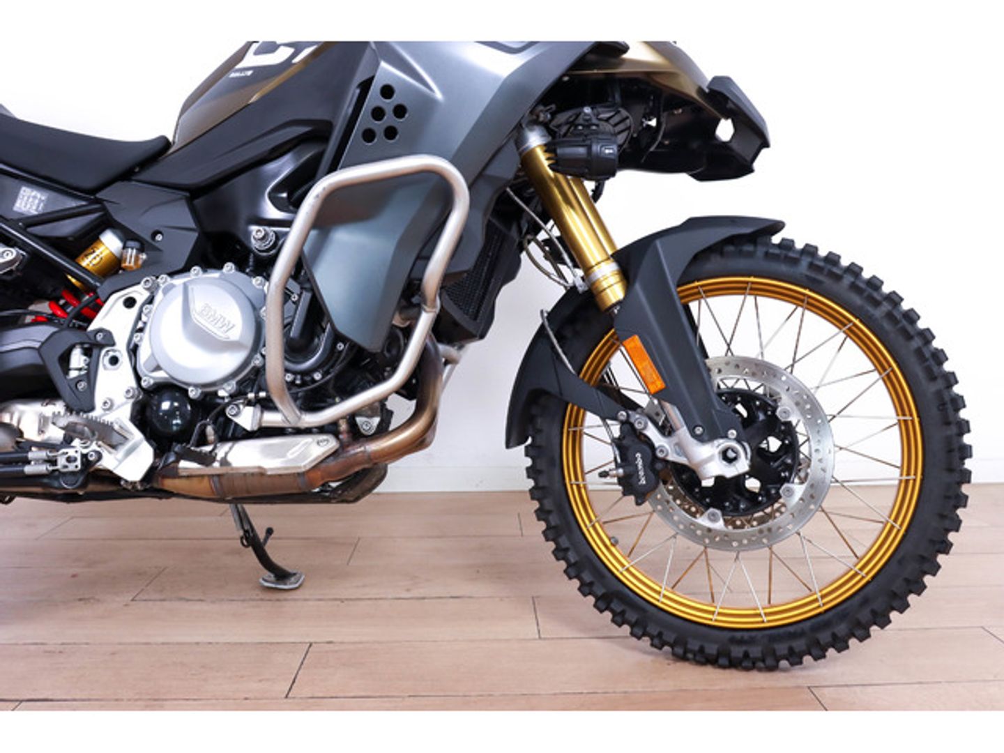 BMW Motorrad F 850 GS Adventure Rallye