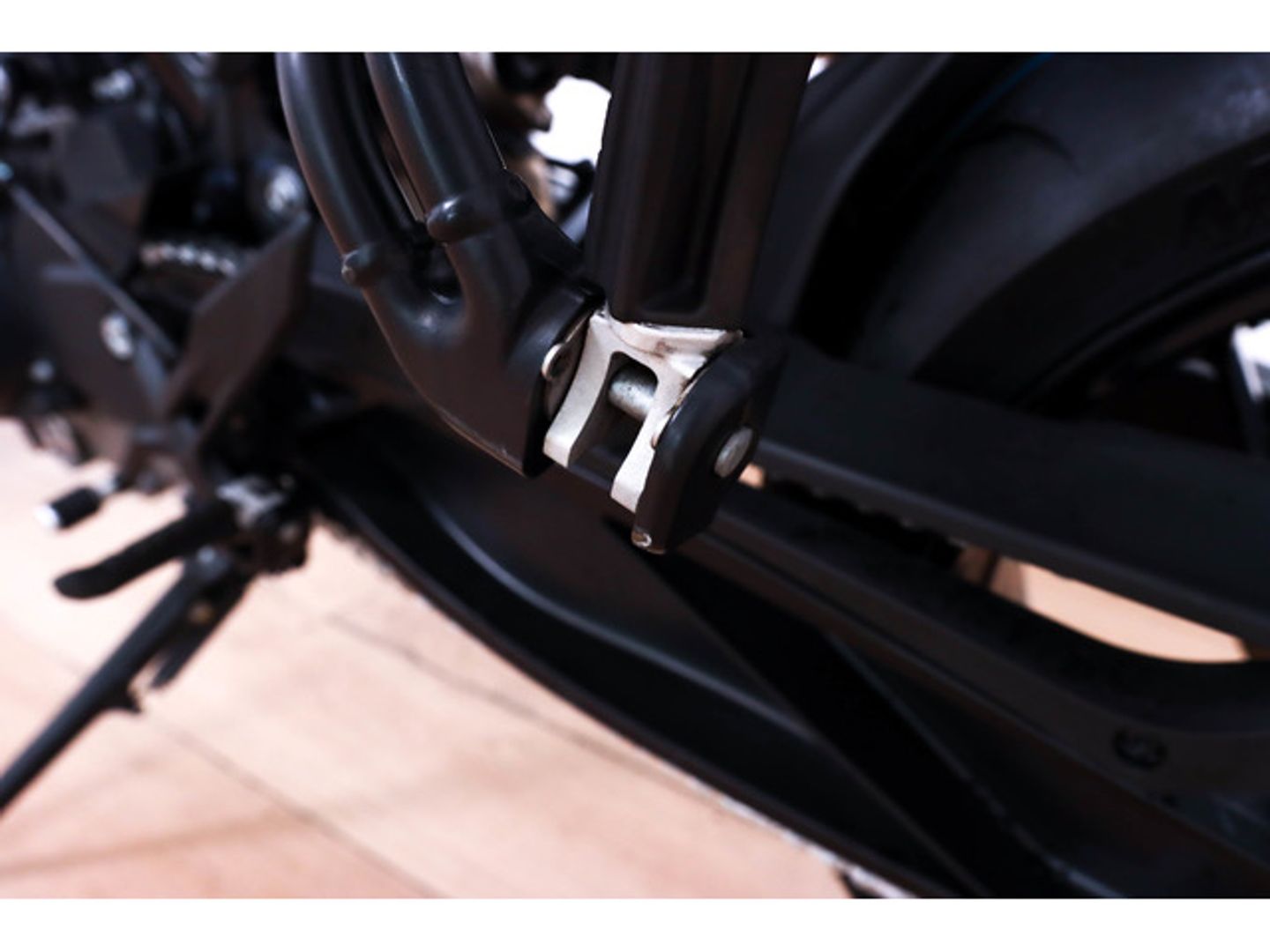 KTM Duke 790 L