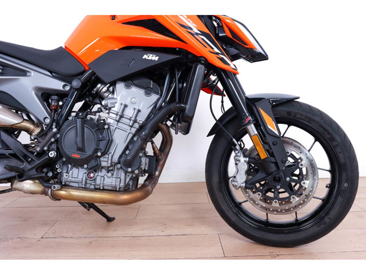 KTM Duke 790 L