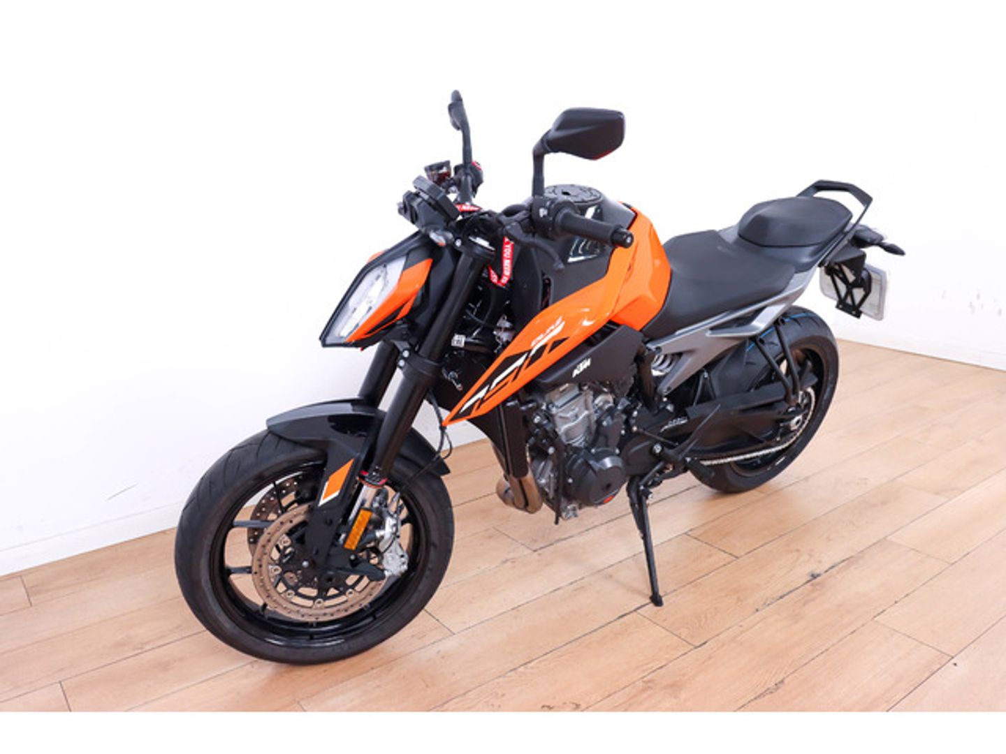 KTM Duke 790 L