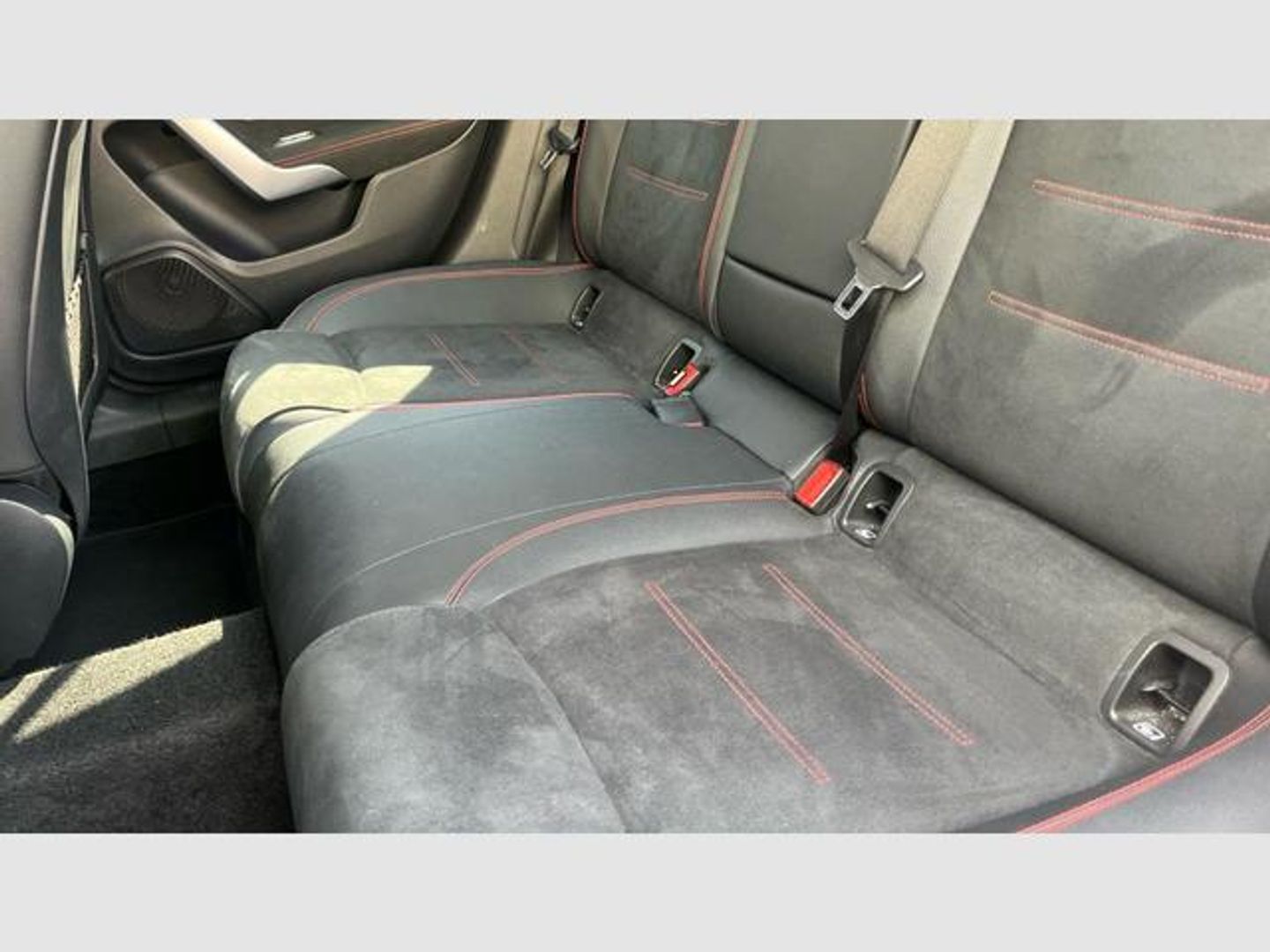 Mercedes-Benz Clase A 250 e 160 kW (218 CV)