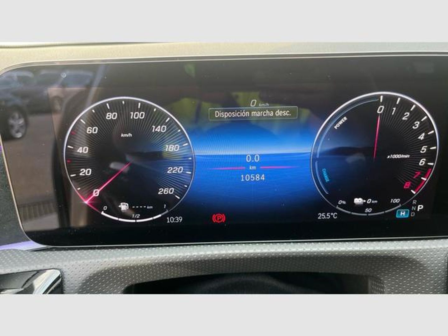 Mercedes-Benz Clase A 250 e 160 kW (218 CV)
