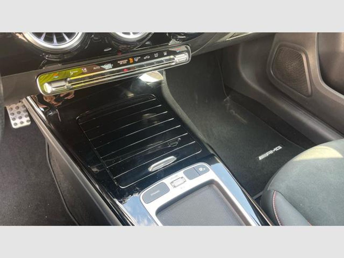 Mercedes-Benz Clase A 250 e 160 kW (218 CV)