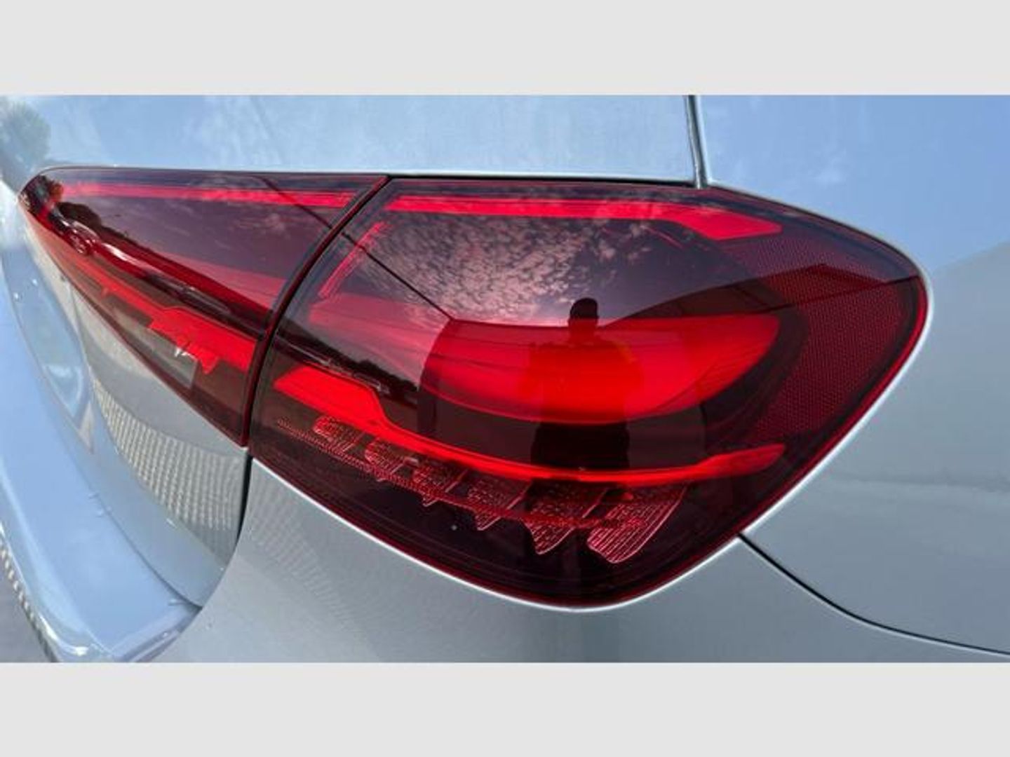 Mercedes-Benz Clase A 250 e 160 kW (218 CV)