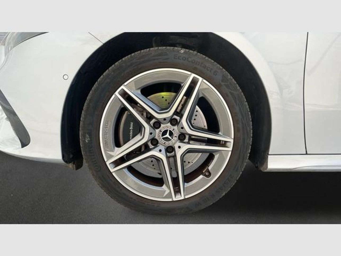 Mercedes-Benz Clase A 250 e 160 kW (218 CV)
