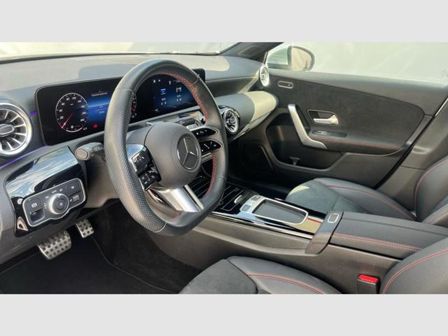 Mercedes-Benz Clase A 250 e 160 kW (218 CV)