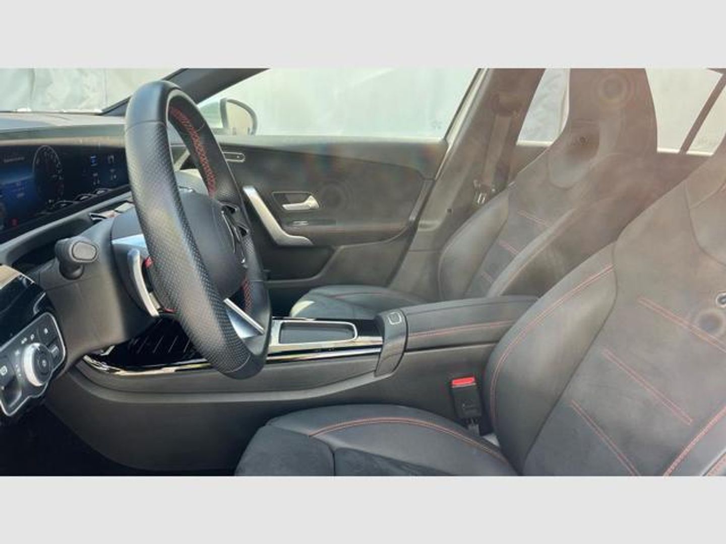 Mercedes-Benz Clase A 250 e 160 kW (218 CV)