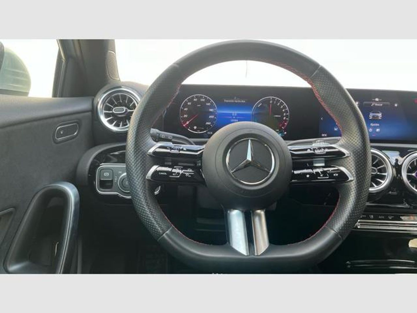 Mercedes-Benz Clase A 250 e 160 kW (218 CV)