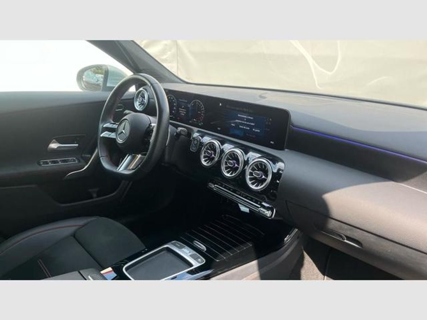 Mercedes-Benz Clase A 250 e 160 kW (218 CV)