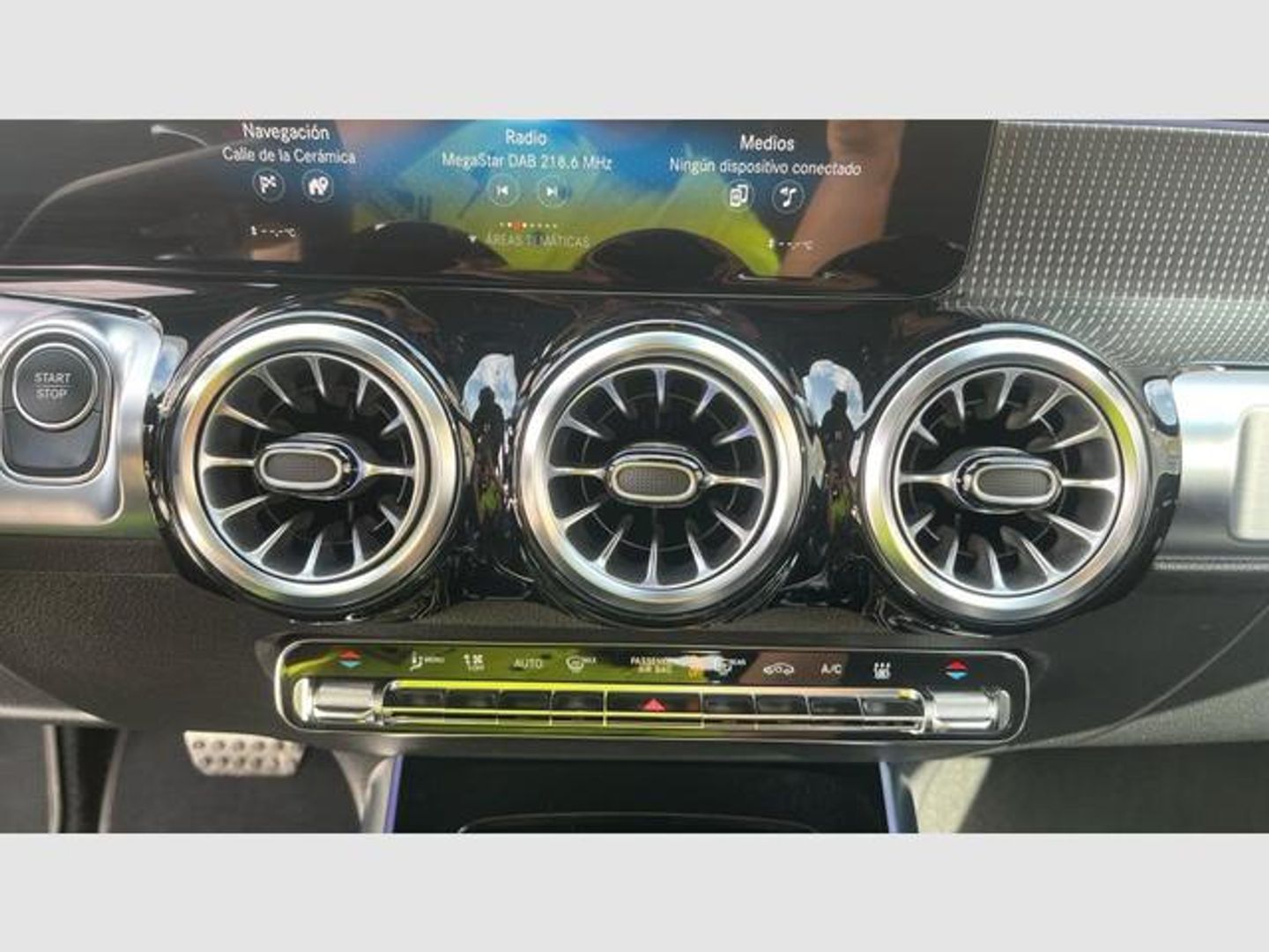 Mercedes-Benz EQB 300 4Matic 168 kW (228 CV)