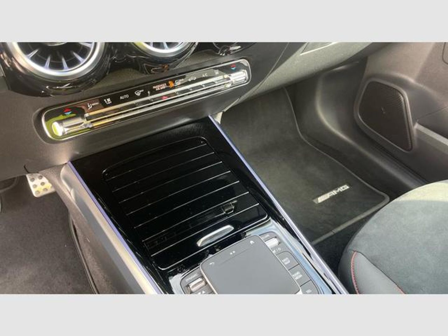 Mercedes-Benz EQB 300 4Matic 168 kW (228 CV)