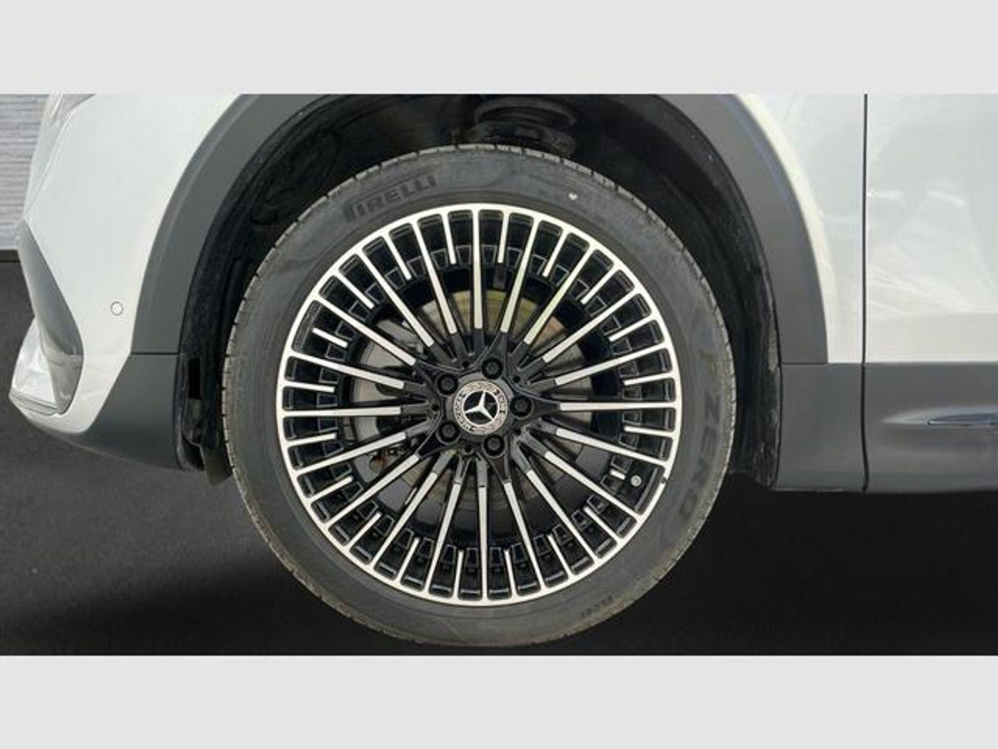 Mercedes-Benz EQB 300 4Matic 168 kW (228 CV)