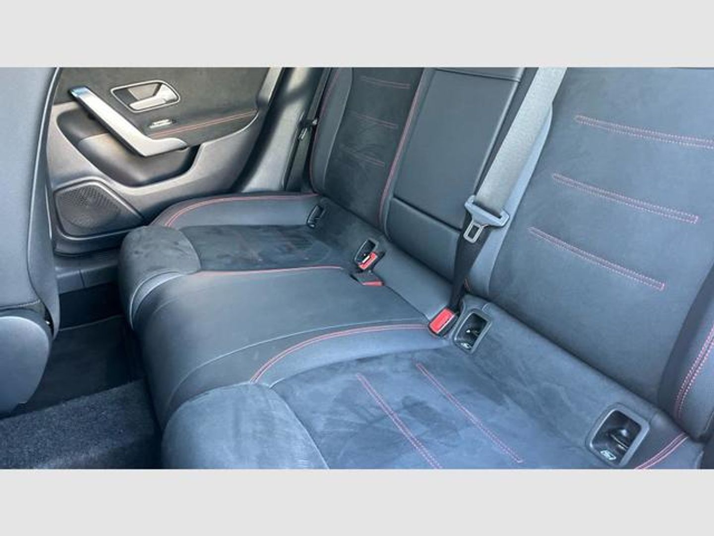 Mercedes-Benz CLA 250 e 160 kW (218 CV)