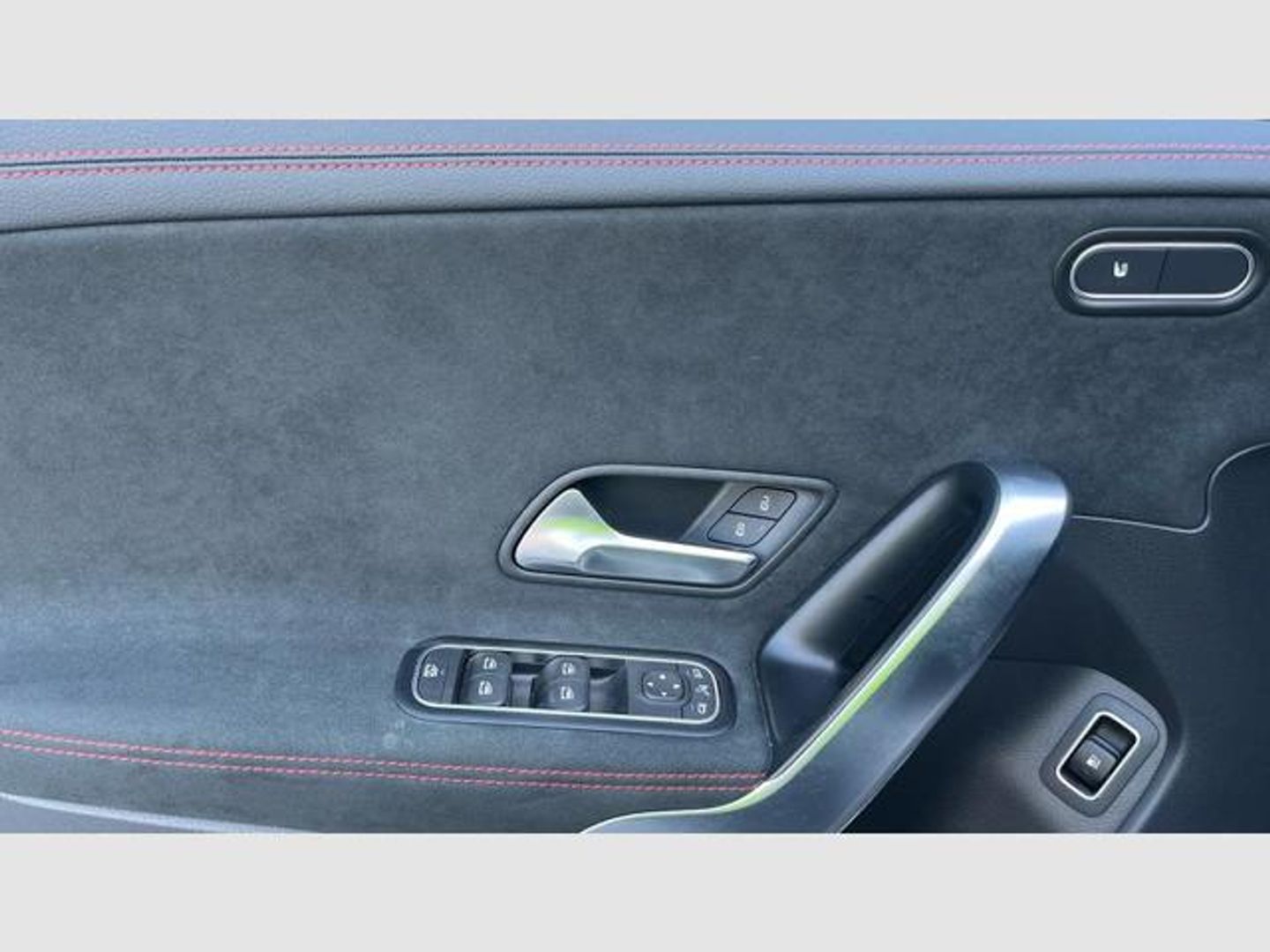 Mercedes-Benz CLA 250 e 160 kW (218 CV)