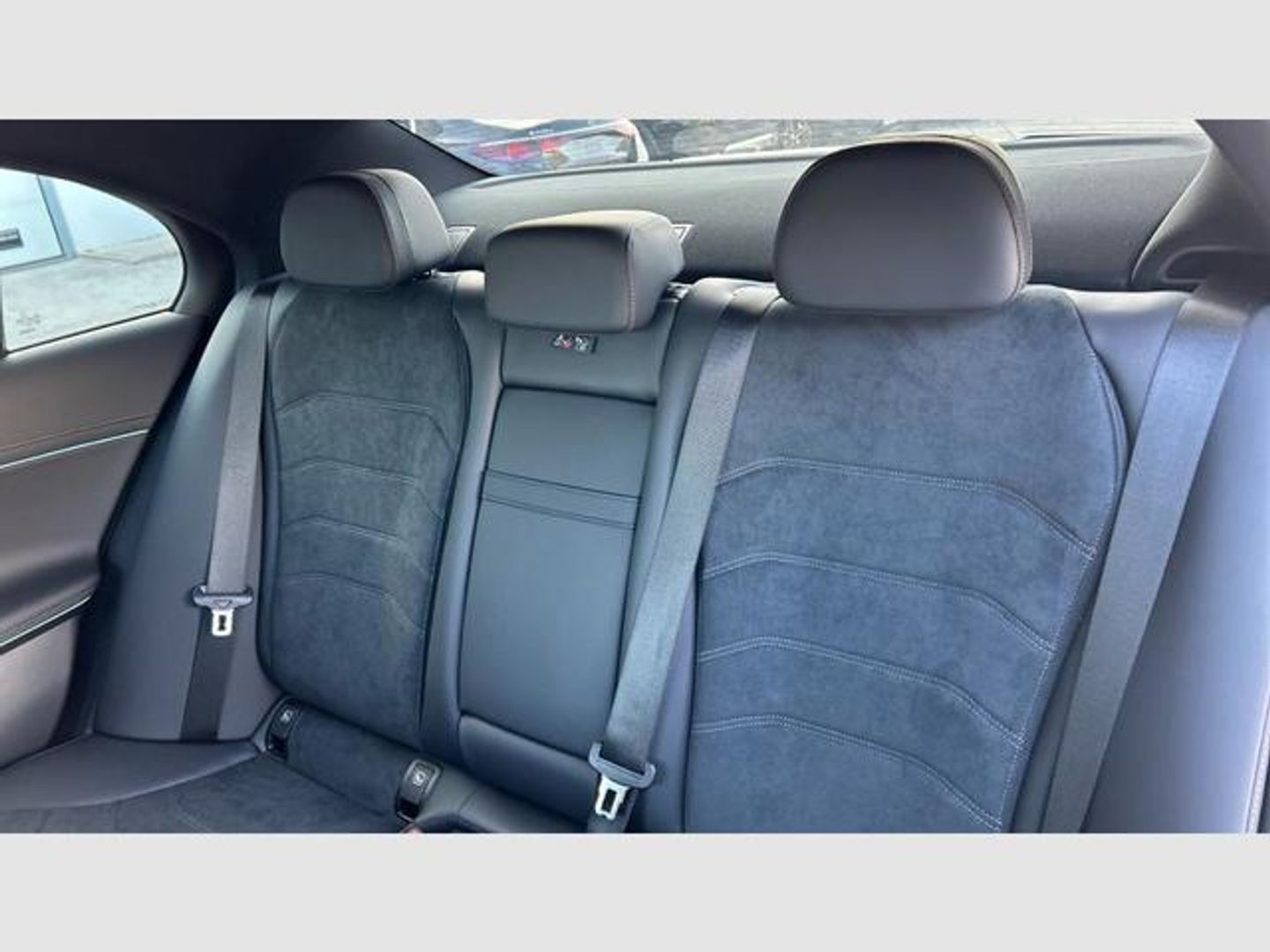 Mercedes-Benz Clase E 220 d 145 kW (197 CV)