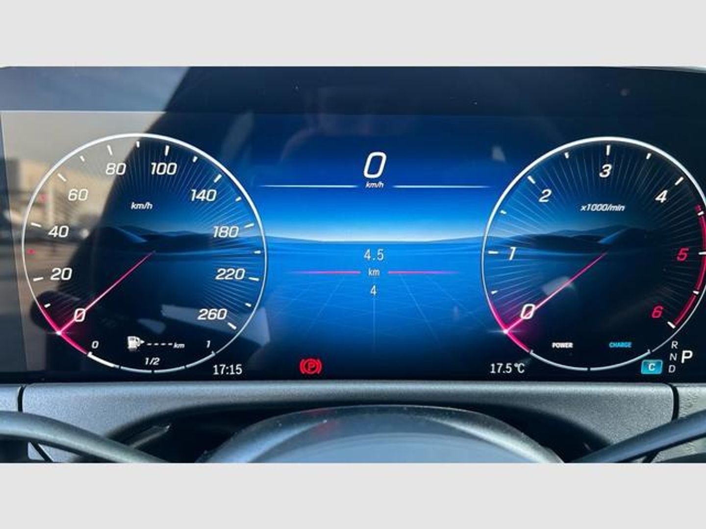 Mercedes-Benz Clase E 220 d 145 kW (197 CV)