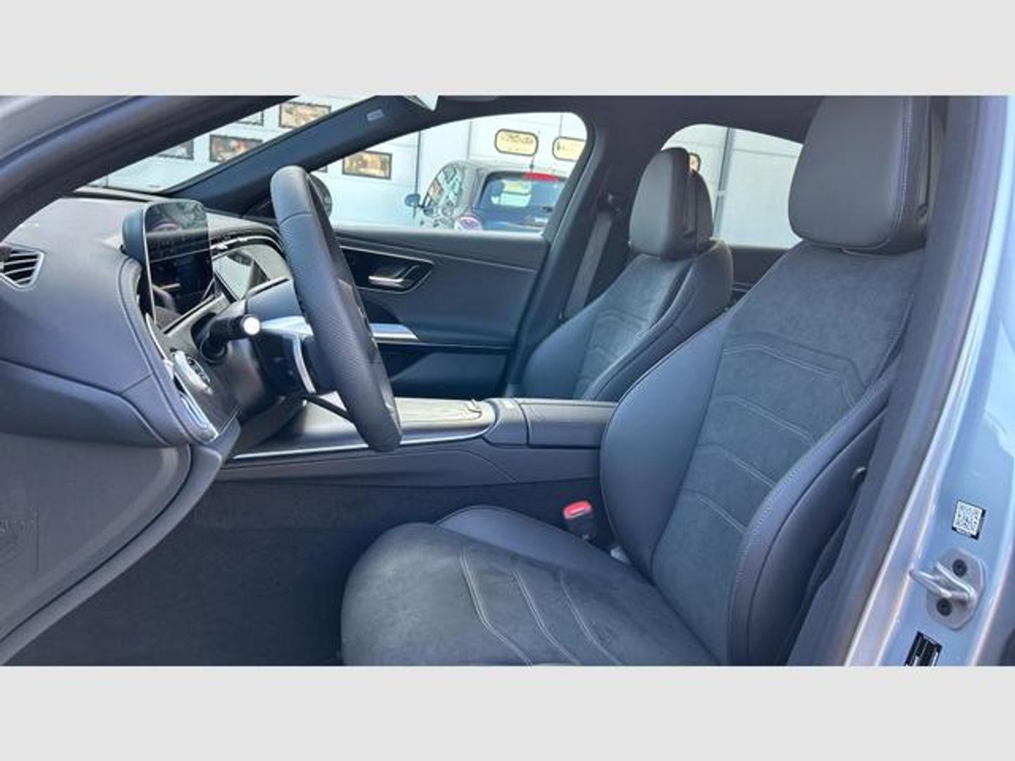 Mercedes-Benz Clase E 220 d 145 kW (197 CV)