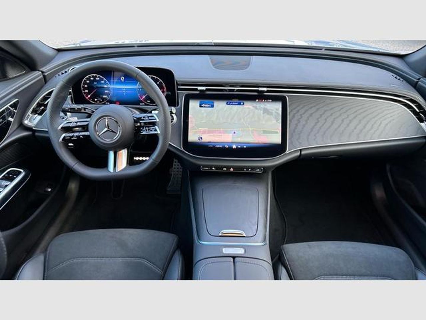 Mercedes-Benz Clase E 220 d 145 kW (197 CV)